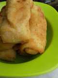 Risoles isi rogut