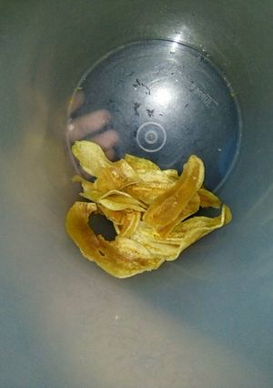 Foto resep Keripik Pisang