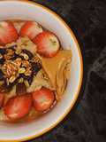 Sweet Oats