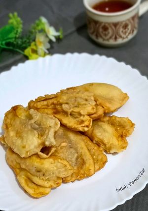 Foto resep Pisang Goreng Keju Wijen Gluten Free