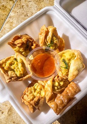 Foto resep 124. Pangsit Tahu