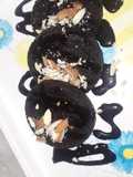 ઓરીઓ બ્રાઉની (Orio Brownie Recipe In Gujarati)