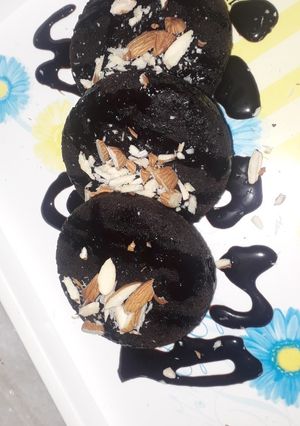 ઓરીઓ બ્રાઉની (Orio Brownie Recipe In Gujarati) રેસીપી મુખ્ય ફોટો