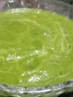 टमाटर और धनिया पत्ती की चटनी रेसिपी मुख्य फोटो