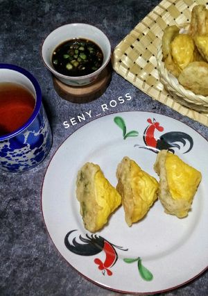 Foto resep Tahu Aci khas Slawi/Tegal