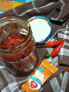Foto resep Sambal Terasi Rumahan