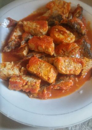Foto resep Asampadeh ikan serai