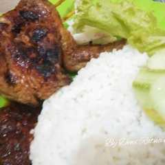 รูปของ Ayam Bakar