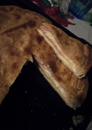 Una foto de Masa para tartas