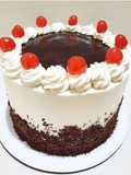 Torta Selva Negra