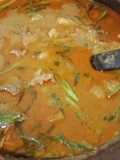 Kuah sie ala aceh (kuah daging ala aceh)
