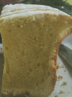 Foto resep Condensed Milk Pound Cake