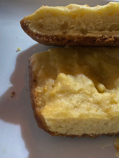 Una foto de Pan de legumbres!