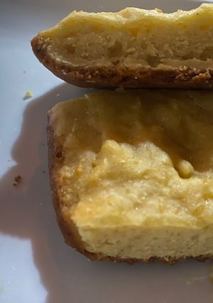Una foto de Pan de legumbres!