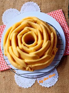 Foto resep Bolu Jadul