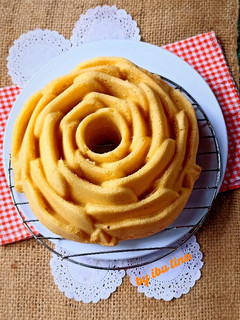 Foto resep Bolu Jadul