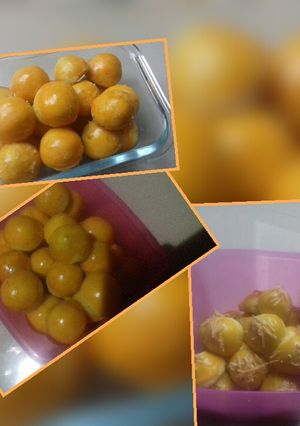 Foto resep Nastar spesial