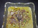 Coconut Chutney