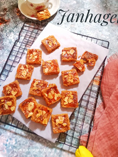 Foto resep Janhagel /Jan Hagel