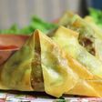 Resep Samosa Ragout Daging Rumahan | Samosa Kulit Lumpia