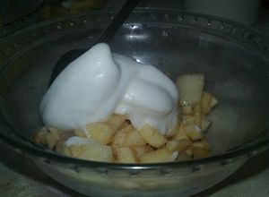 Una foto de Tuti frutti