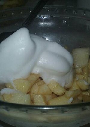 Una foto de Tuti frutti