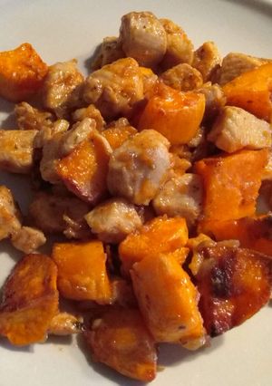 Brassói csirkemell recept fotója
