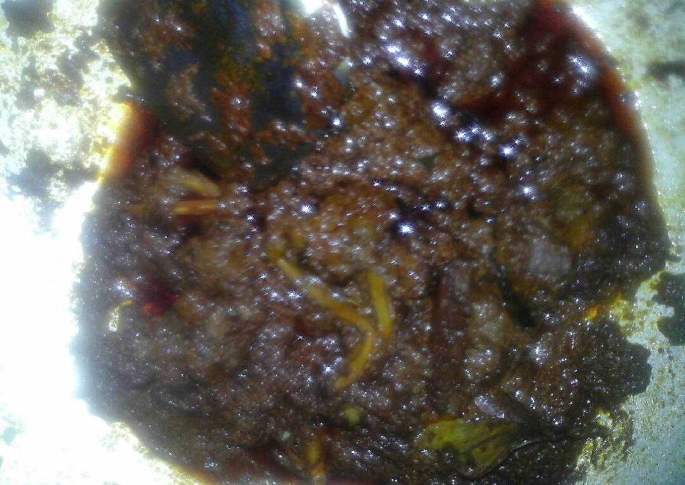 Bagaimana Membuat Rendang sapi Anti Gagal