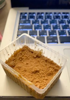 صورة لوصفة حلا اللاتيه