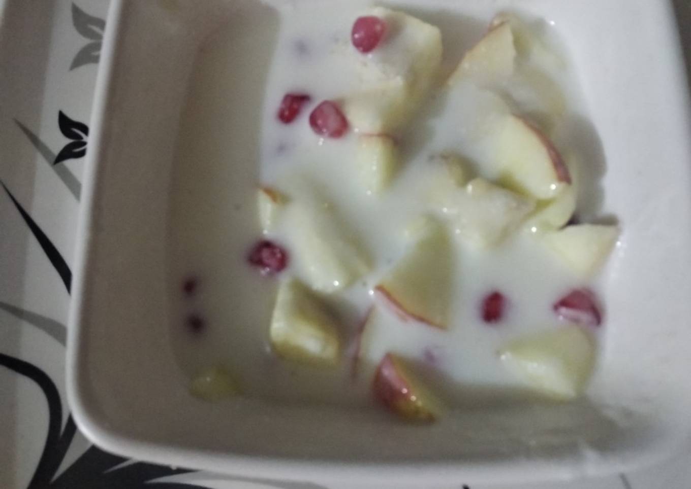 Fruits Rayta