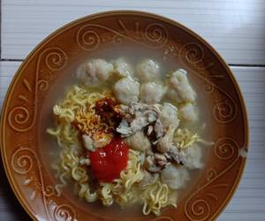 Masakan Populer Bakso Ayam Nikmat Lezat Mantap Masakan Populer Bakso Ayam Nikmat Lezat Mantap
