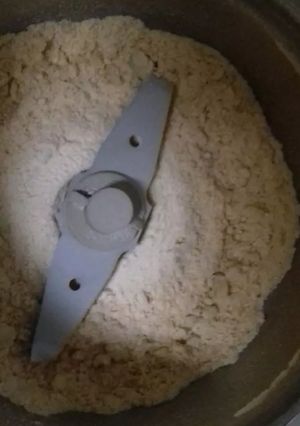 صورة لوصفة بودرة الثوم