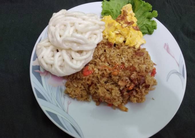 Nasi Goreng Kampung