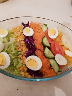 A picture of Salad.