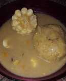 Caldo de Bolas