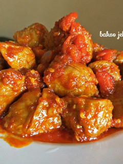 Foto resep Bakso jeletot
