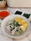 Soto Seger Boyolali