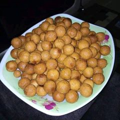 A picture of Gullisuwa.