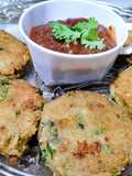 Chewrey ke kabab