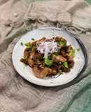 Dồi Trường Rô Ti