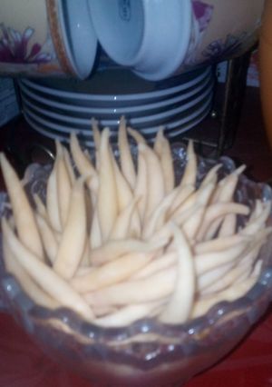 Foto resep Stick keju