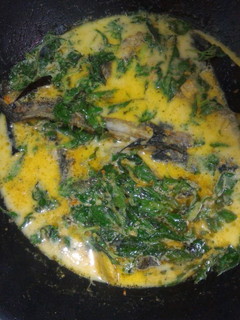 Foto resep Mangut lele kemangi