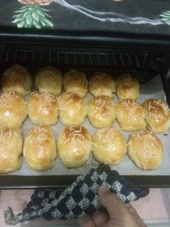Foto resep Bolen Pisang