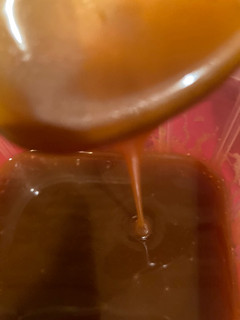Una foto de Caramelo salado