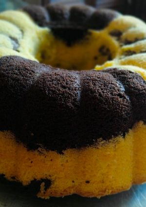 Foto resep Butter Cake