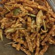 Orek Tempe Non MSG/Penyedap