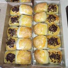 รูปของ 242. Bolen pisang