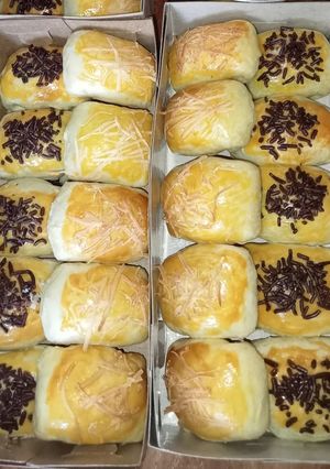 Foto resep 242. Bolen pisang
