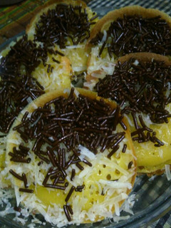 Foto resep Martabak mini simple