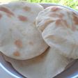 Pan de pita